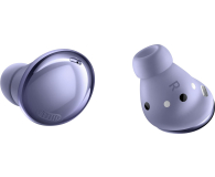 Samsung Galaxy Buds Pro fioletowe - 619436 - zdjęcie 3